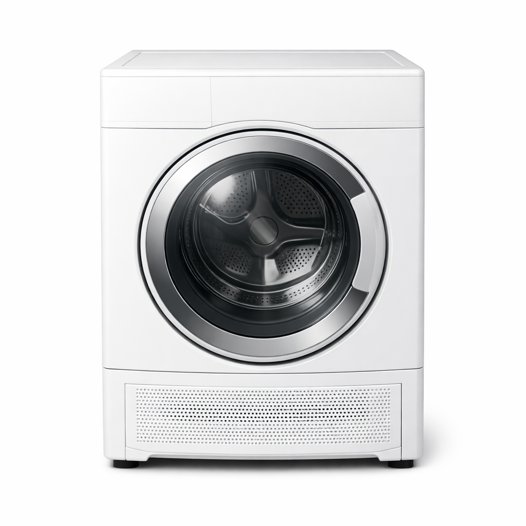 Dryer repair