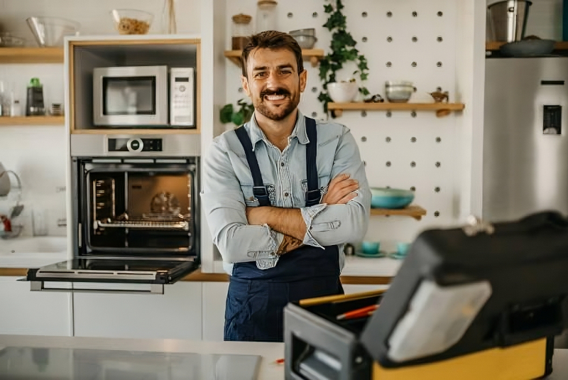 Dryer Repair in Inverness, IL: What Recent Stormy Weather Means for Your Appliance