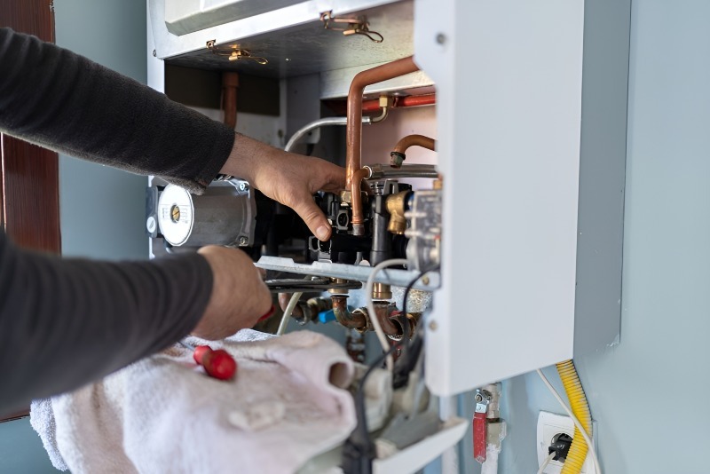 Furnace Repair in Inverness