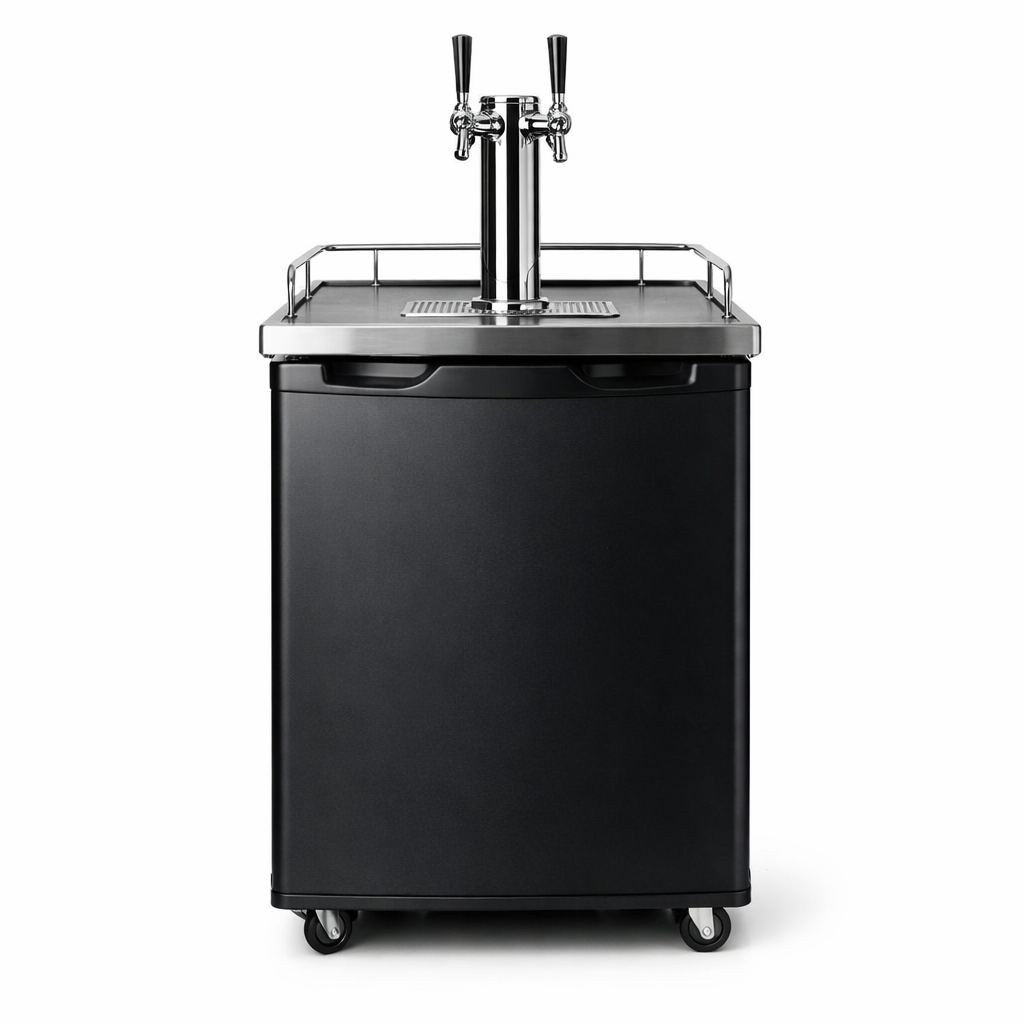 Kegerator Repair