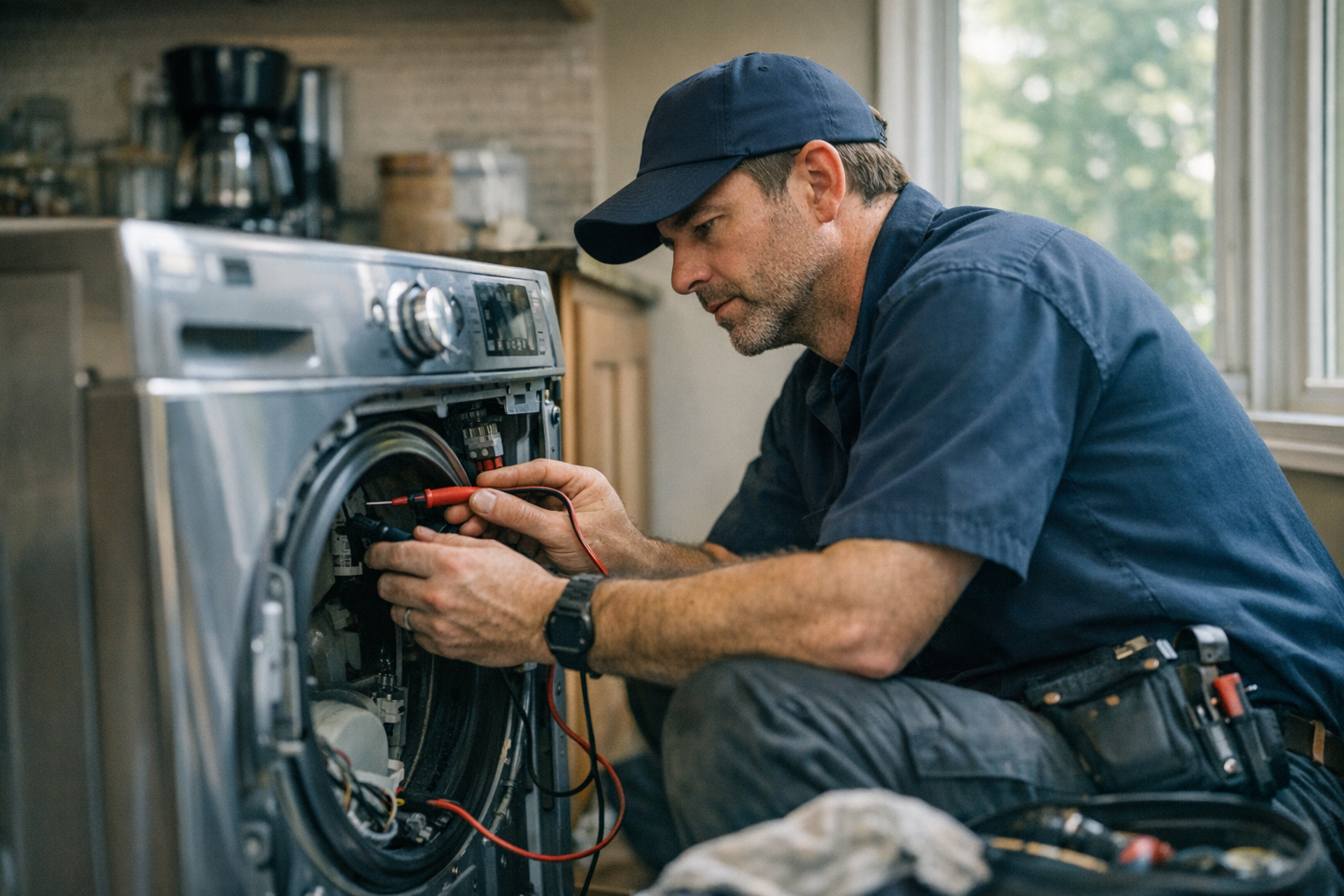 Maytag