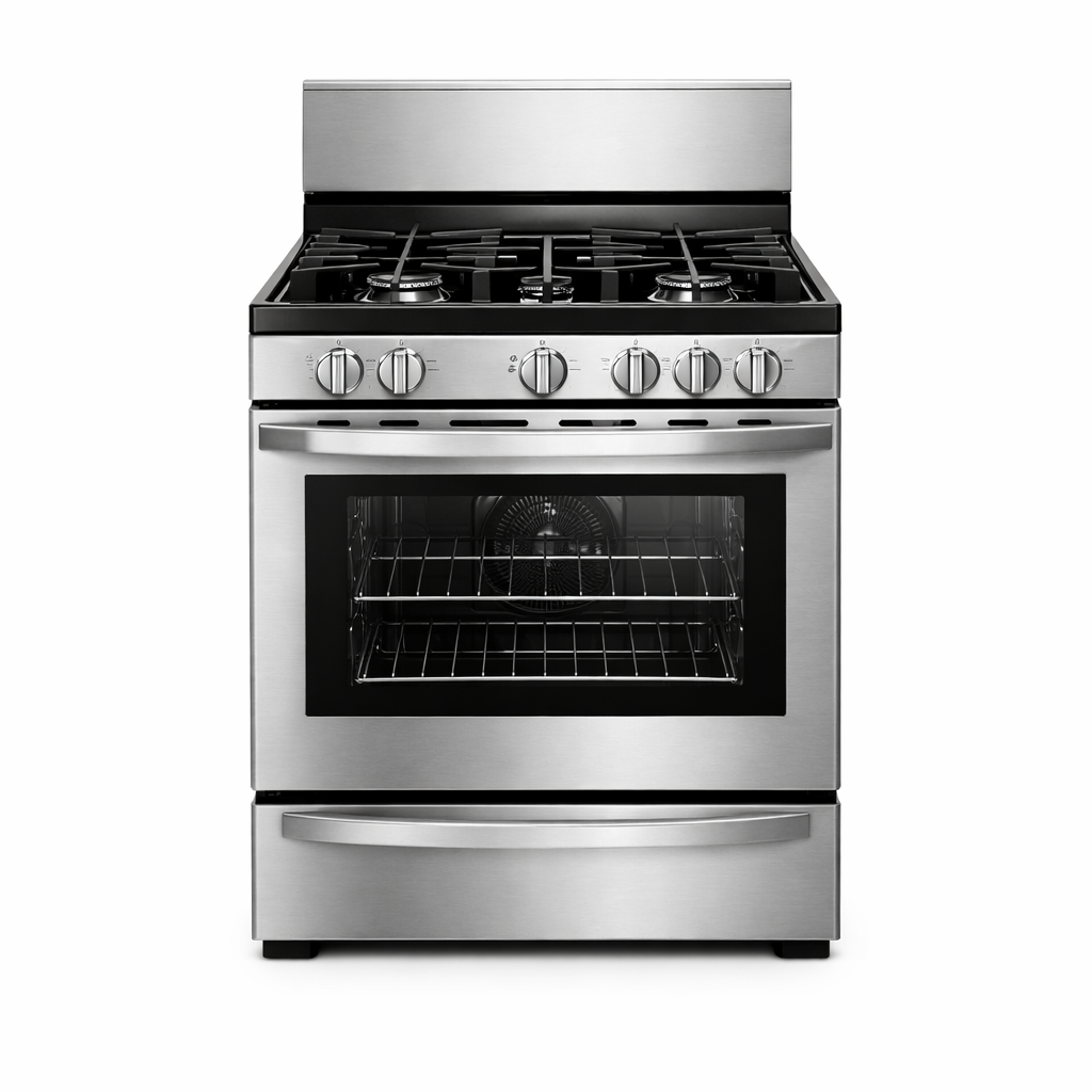 Oven & Stove repair