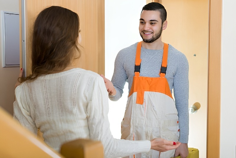 Stackable Washer and Dryer Repair Tips for Inverness, IL Homeowners